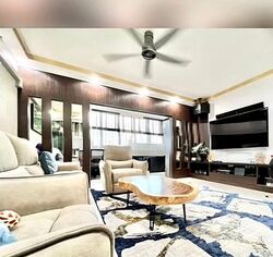 Blk 469 Jurong West Street 41 (Jurong West), HDB Executive #597772841
